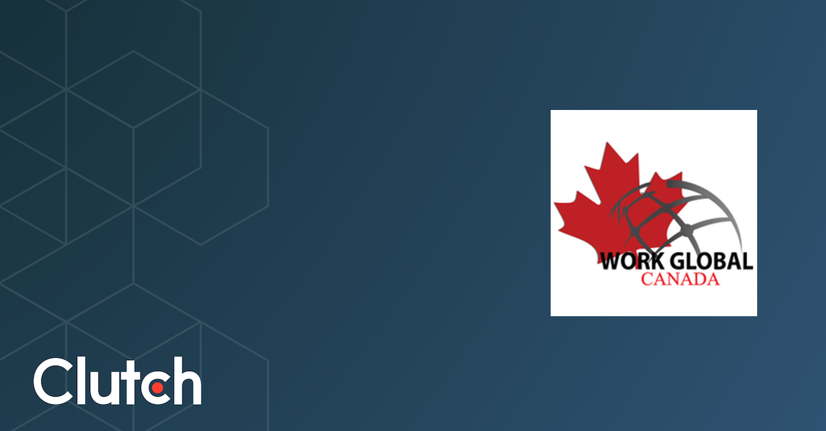 Work Global Canada Inc., Address, Data &amp; More