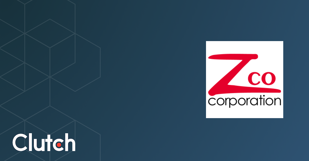 Zco Corporation, 57 Reviews, Address, Data & More