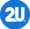 2U Logotype