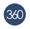 360 Solutions Logotype