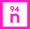 94n Logotype