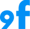 9fin Logotype