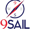 9Sail Logotype