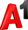 A1 Bulgaria Logotype