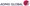 AdmixGlobal.com Logotype