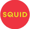 Agency Squid Logotype