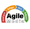 Agile Media Logotype