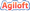 Agiloft Logotype