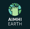 AimHi Earth Logotype