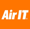 Air IT Logotype