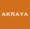 Akraya Logotype