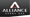 Alliance Steel Logotype