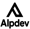 Alpdev Logotype