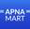 Apna Mart Logotype