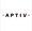 Aptiv Logotype