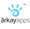 Arkay Apps Logotype