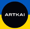 Artkai Logotype
