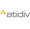 AtiDiv Logotype