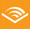 Audible Logotype