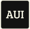 AUI Logotype