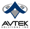 AvTek Solutions, Logotype