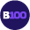 Ban100 Logotype