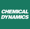 Chemical Dynamics Logotype