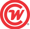 CLUBWAKA Logotype