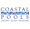Coastal Pools - Custom Pool Builders Logotype