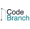 Code Branch Logotype