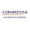 Cornerstone Accounting Services - Accounting and Tax services Logotype