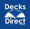 DecksDirect Logotype