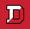 Denison University Logotype
