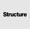 Structure Logotype