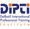 Daffodil International Professional Training Institute Logotype