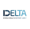 Delta International Recruitment Agency Logotype