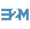 E2M Solutions Logotype
