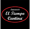 El Tiempo Cantina Logotype