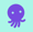 EmailOctopus Logotype