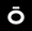 ensō DX Logotype