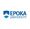 Epoka University Logotype