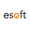 Esoft COM Logotype