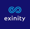 Exinity Logotype