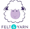 Felt and Yarn Logotype