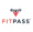 FITPASS Logotype