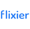 Flixier Logotype