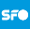 San Francisco International Airport Logotype