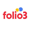 Folio3 Logotype
