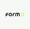 FormX Logotype