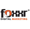 Foxxr Digital Marketing Logotype